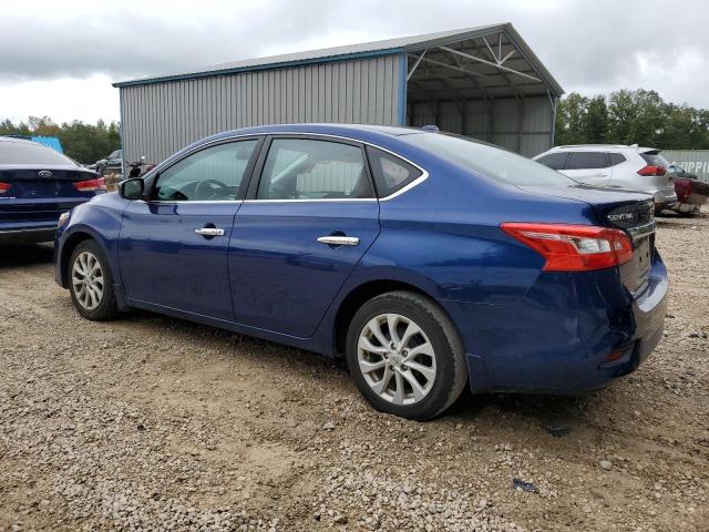 3N1AB7AP2JY223587 Nissan SENTRA S