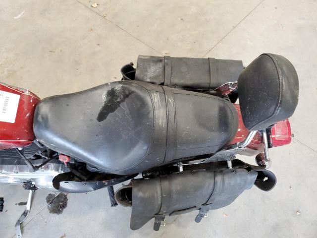 2009 HARLEY-DAVIDSON XL1200 L 1HD1CX3139K449780