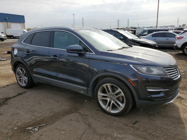 5LMTJ2AH4FUJ13941 Lincoln MKC