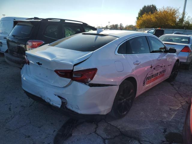 2018 CHEVROLET MALIBU LT - 1G1ZD5ST0JF290893