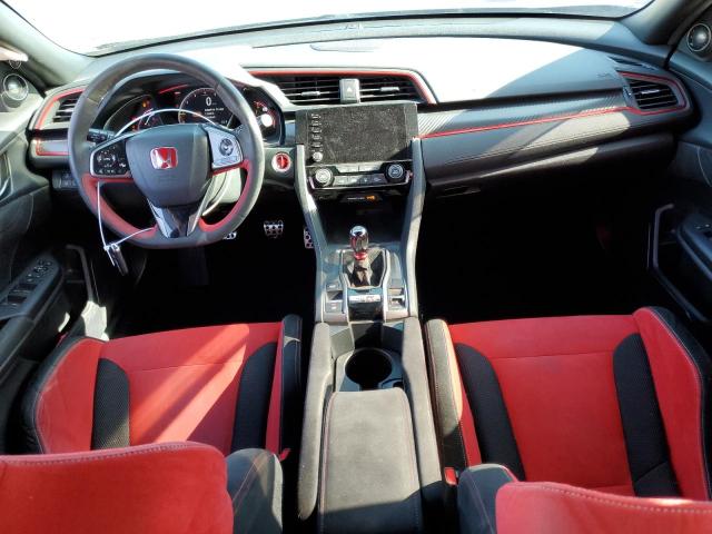 SHHFK8G77LU200478 Honda Civic Type-r Touring