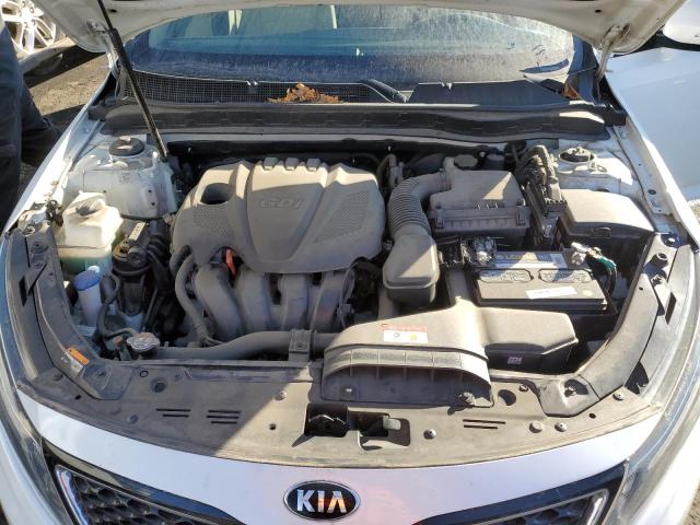 KNAGM4A70E5470526 | 2014 KIA OPTIMA LX