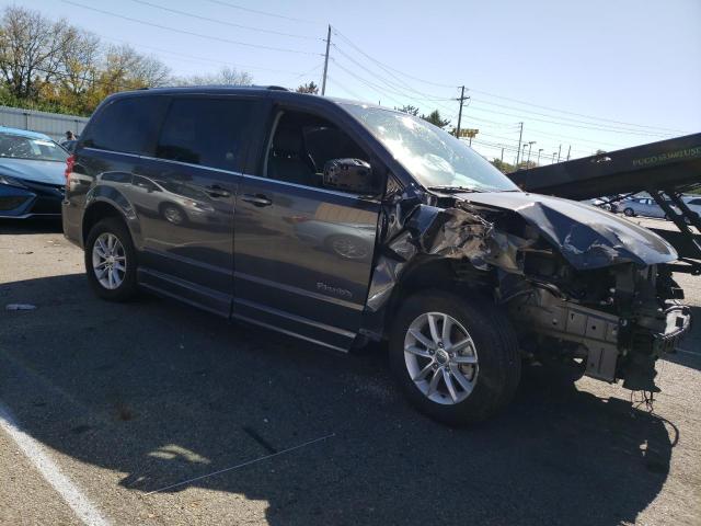 2C4RDGCG1KR510413 Dodge Grand Caravan Sxt