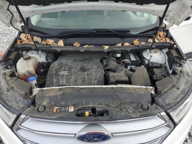 2016 FORD EDGE SEL - 2FMPK4J89GBB54358