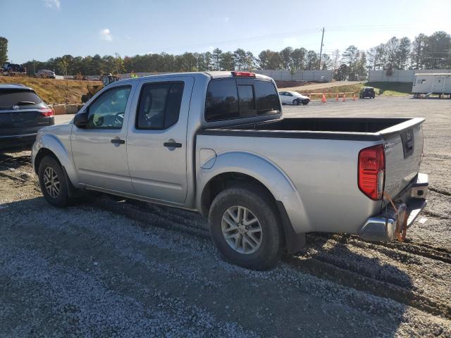 1N6AD0EV0KN734573 | 2019 Nissan frontier s