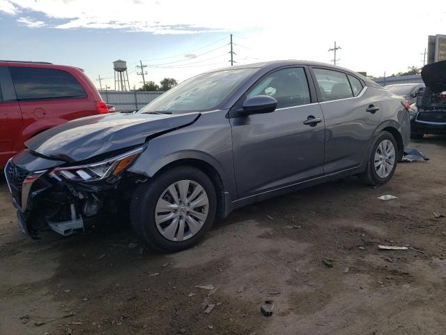 3N1AB8BV3PY325282 | 2023 NISSAN SENTRA S