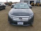 FORD FUSION SE photo