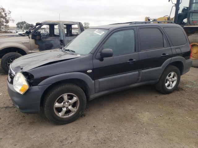 2006 Mazda Tribute i