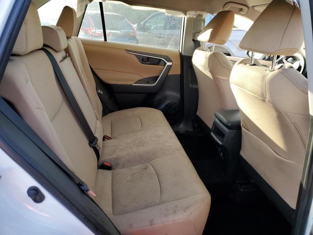 JTMG1RFV1KD042014 2019 Toyota Rav4 Le