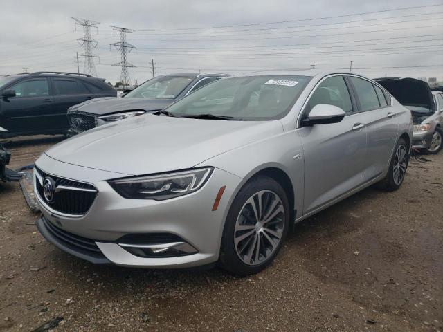 2019 Buick Regal 