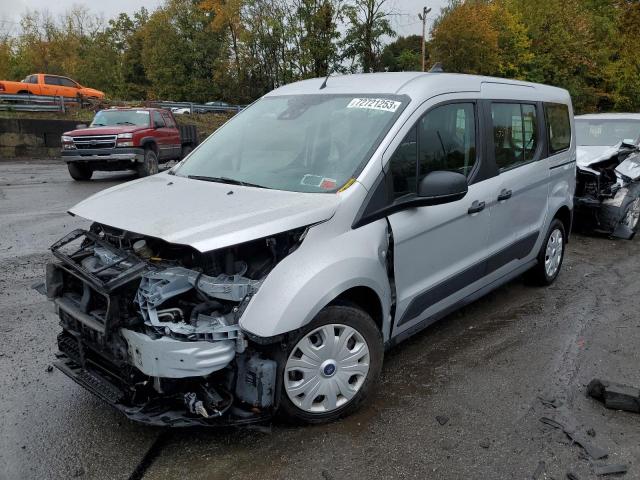 2019 Ford Transit Connect XL