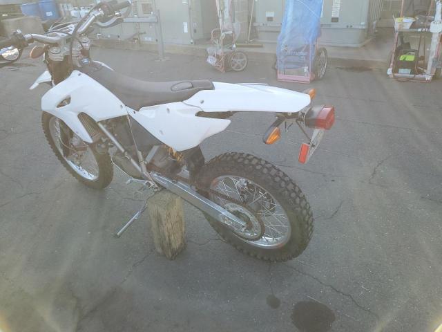 2009 BMW G450 X - WB10145089ZV02760