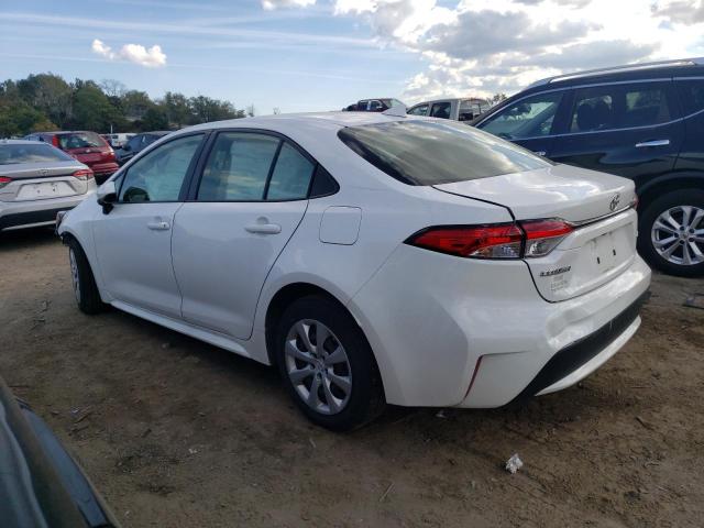 2021 TOYOTA 06 BEDLNR - JTDEPMAE3MJ179170