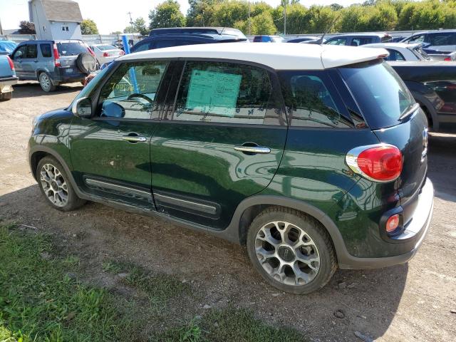 2015 FIAT 500L TREKK - ZFBCFADHXFZ036979