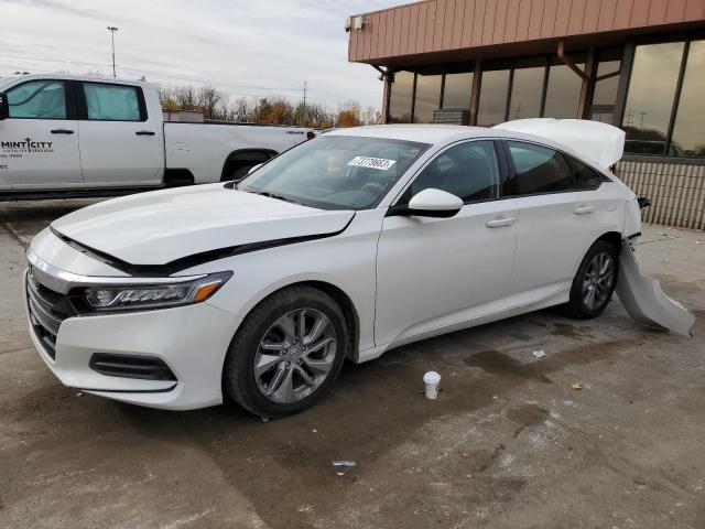 1HGCV1F10JA007953 | 2018 HONDA ACCORD LX