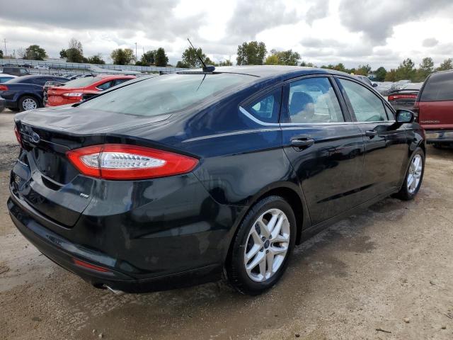 3FA6P0H73ER119441 Ford FUSION SE