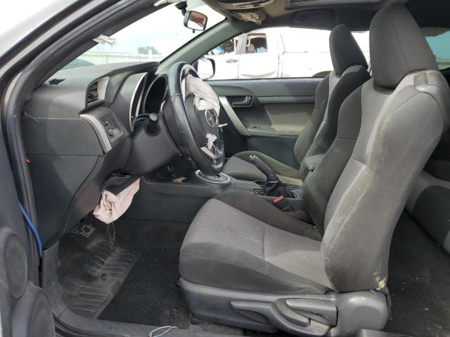 JTKJF5C78FJ001563 | 2015 TOYOTA SCION TC