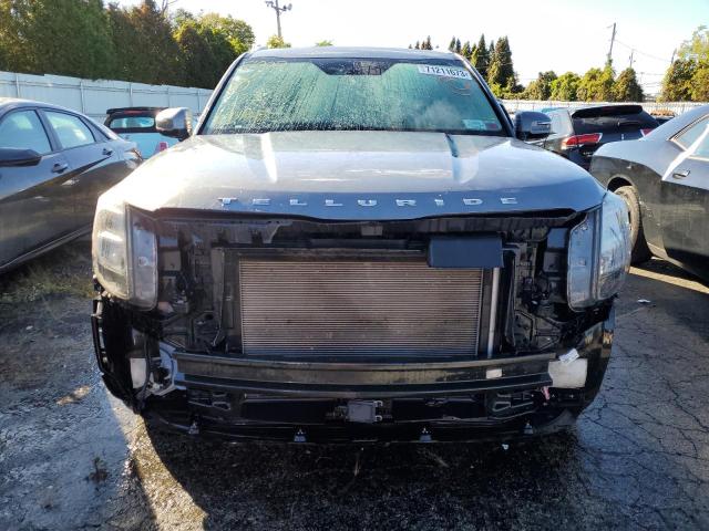 5XYP5DHC2LG091311 KIA Telluride Sx