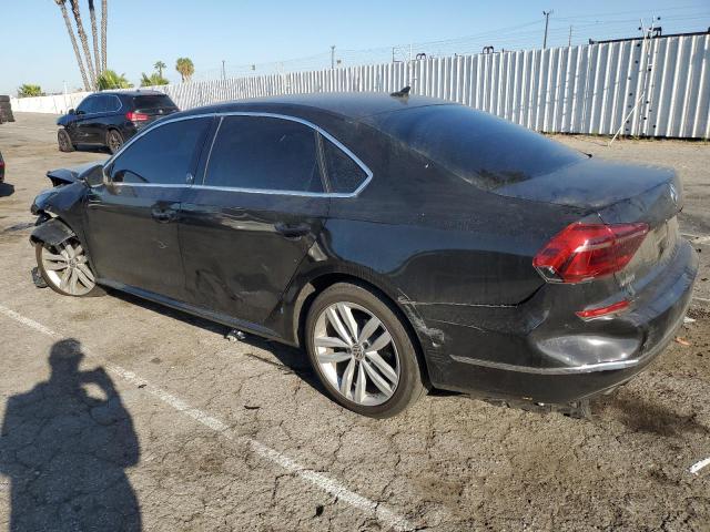 2019 VOLKSWAGEN PASSAT WOL - 1VWLA7A34KC010895