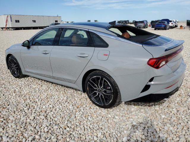 2024 KIA K5 GT - 5XXG44J82RG246719