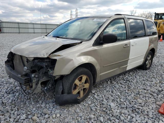 2009 Dodge Grand Caravan SE