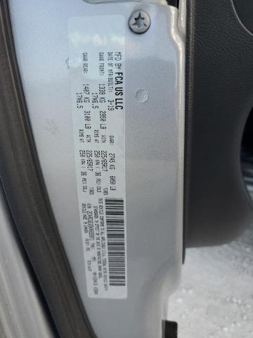 2C4RDGEG5KR659971 Dodge Caravan GRAND CARA 13