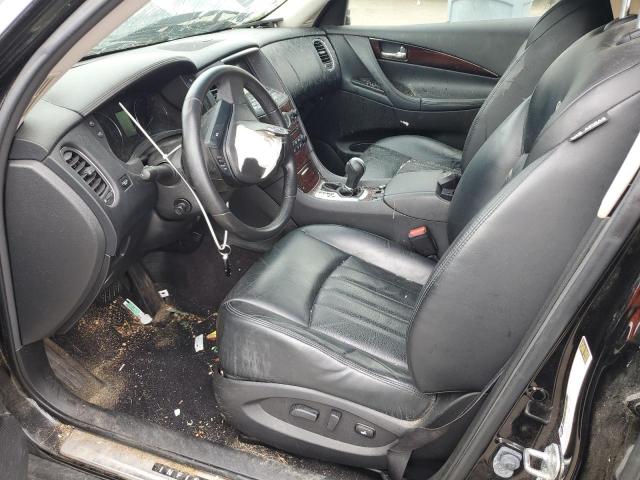 JN1BJ0HR0EM191527 Infiniti QX50