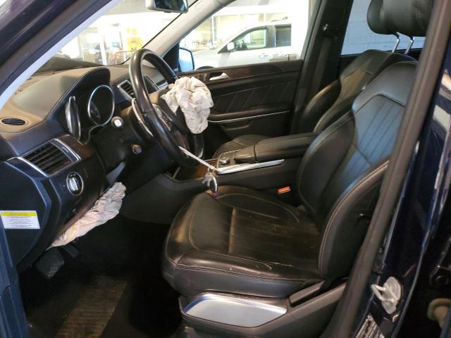 VIN 4JGDF7CE8DA175995 2013 Mercedes-Benz GL-Class, ... no.7