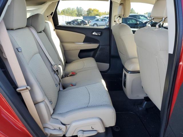 3C4PDCBB6JT439629 Dodge Journey Sxt