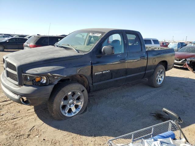 2002 Dodge Ram 1500 