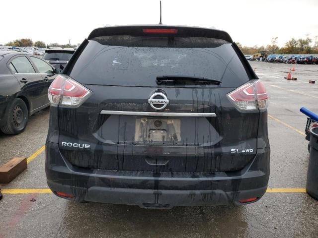 2016 NISSAN ROGUE S - 5N1AT2MV0GC834755