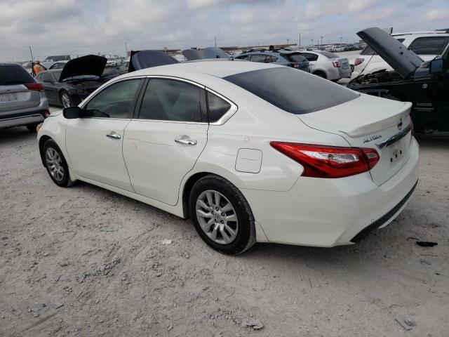 1N4AL3AP2GN361872 Nissan ALTIMA 2.5