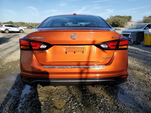 1N4AL4CVXMN372230 Nissan ALTIMA SR