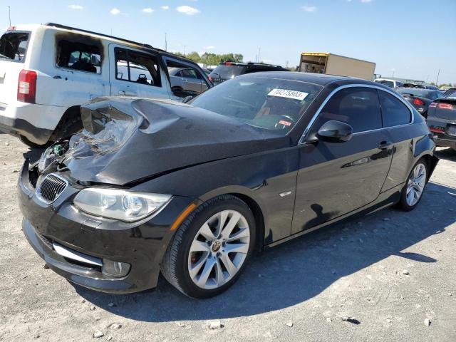 2013 BMW 3 Series 328i