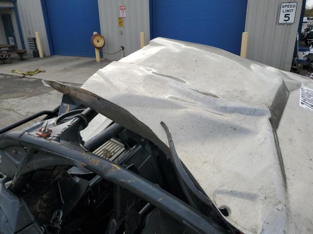 2018 CAN-AM MAVERICK X - 3JBVDAW44JK000669