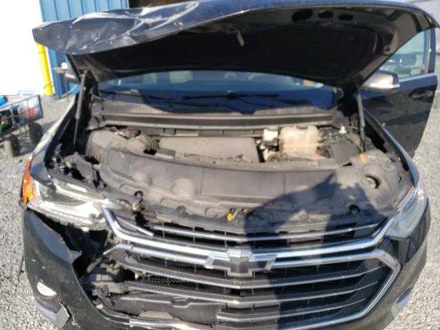 1GNEVGKW4JJ251740 | 2018 CHEVROLET TRAVERSE L