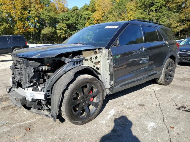 2020 FORD EXPLORER ST for Sale | GA - ATLANTA WEST | Fri. Jan 26, 2024