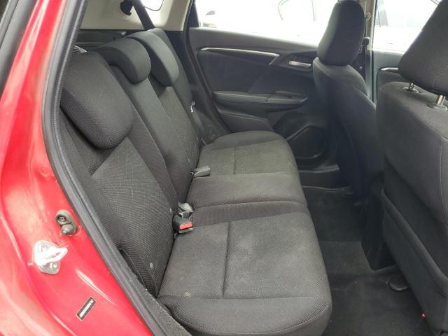 JHMGK5H75GX042767 Honda FIT EX