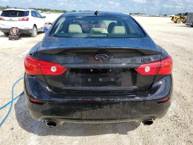 JN1BV7AP4EM689218 Infiniti Q50 BASE