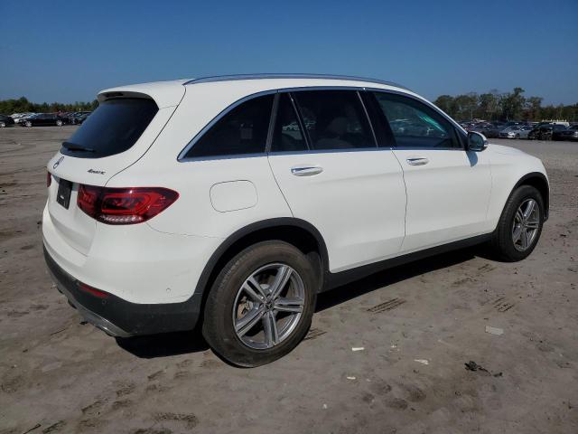 W1N0G8EB7MV271725 Mercedes-Benz Glc 300 4matic