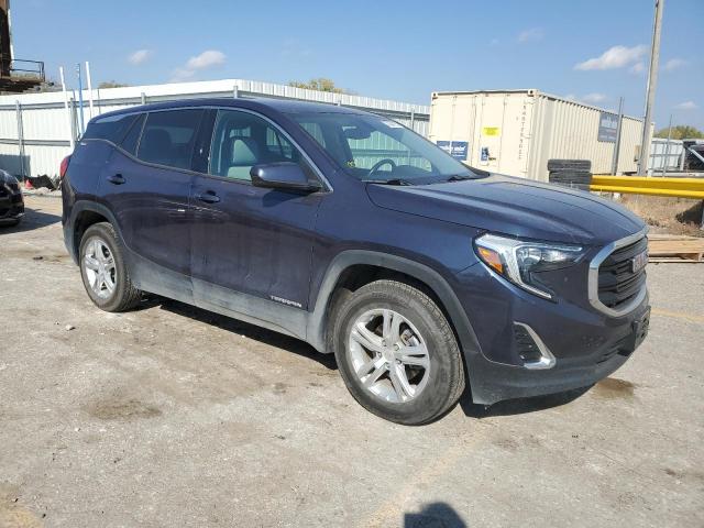 3GKALTEV0JL303435 | 2018 GMC TERRAIN SL