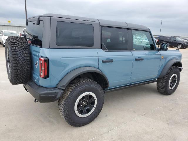 1FMEE5DP8PLB32004 Ford Bronco Base