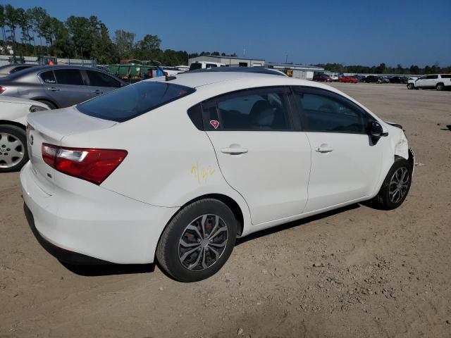 KNADM4A32H6118708 | 2017 KIA RIO LX