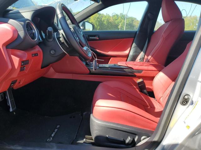2022 LEXUS IS350 JTHGZ1E21N5025096