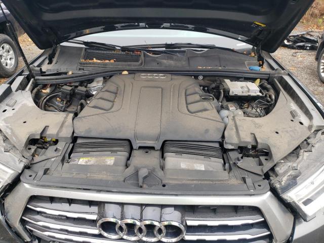 2019 AUDI Q7 PROGRES WA1MAAF76KD015973