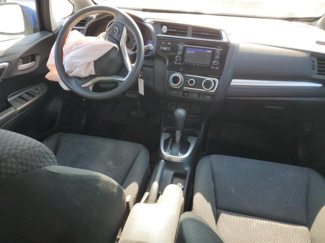 3HGGK5H48JM709403 Honda FIT LX