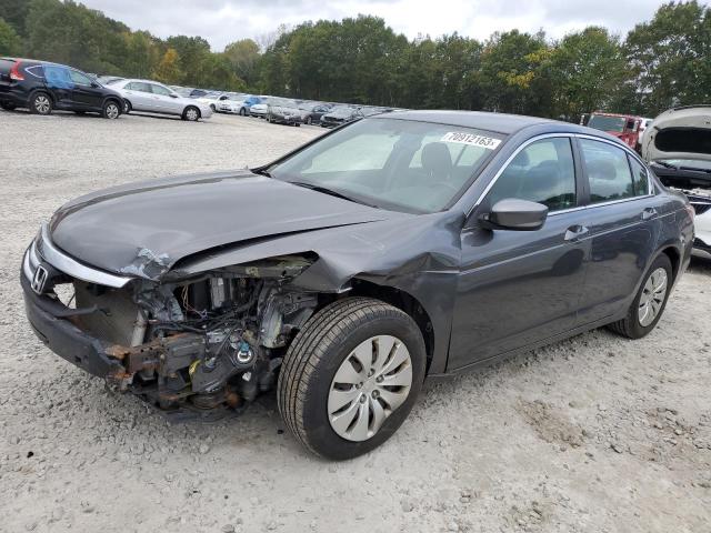 2011 Honda Accord Sedan LX