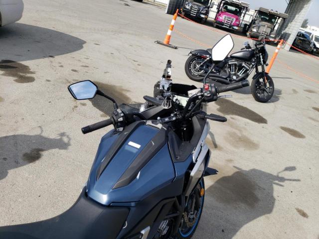 2023 HONDA NC750 XD JH2RH0919PK200750