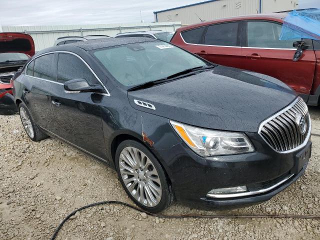 1G4GF5G34FF225971 Buick Lacrosse Premium