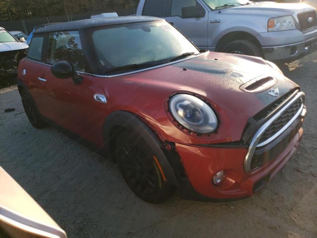 WMWXP7C54J2A48360 Mini COOPER S